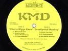 KMD - What A Nigga Know 12