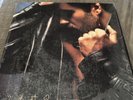 George Michael Faith Vinyl Record LP 1987 VG VG+ Shrink & Inserts Lyric Sheet