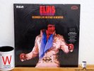 RARE SEALED  ELVIS PRESLEY Recorded Live On Stage In Memphis 2x 180g Heavy Vinyl
