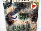 pink floyd A Saucerful Of Secrets 1968 Vinyl Record LP