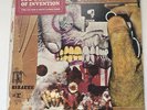 FRANK ZAPPA & THE MOTHERS OF INVENTION Uncle Meat MS 2024 Vinyl HYPE STICKER**