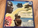 Miles Davis Bitches Brew Album. Double Vinyl Remastered Import. CB 202