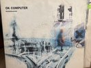 Radiohead OK Computer Vinyl Record Original Press 1994