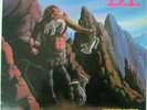DI Horse Bites Dog Cries LP PUNK ROCK Melodic Hardcore LIMITED RED VINYL Sealed