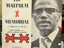 SEALED Philip Cohran &Artistic Heritage Ensemble “Malcolm X Memorial” LP on Zulu
