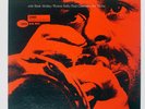 DIZZY REECE STAR BRIGHT BLUE NOTE BN4023 Japan INSERT VINYL LP