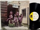 RAW SOUL EXPRESS CAT LP-2607 STEREO 1976 Miami Funk Soul Breaks