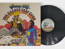 EX   1973 THE HARDER THEY COME by JIMMY CLIFF LP Vinyl Gatefold   Mango MLPS9202