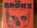 The Bronx - Dead Tracks 2 x Vinyl, LP, Compilation