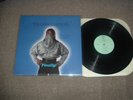 Transcoastal (Carlos Boyce) Finally  1988 Funk LP Blue Rose Records RARE Nr/Mt