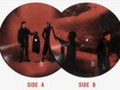 4x Twenty One Pilots - Breach - Limited Edition Picture Disc Vinyl