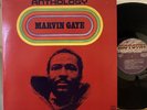 Marvin Gaye Anthology Vinyl 3 LP Motown M9-791A3 NM 1st Edition 1974 + Booklet