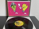 Era Vulgaris by Queens of the Stone Age (Record, 2007) NM