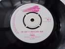 Timon – And Now She Says She's Young 1970 UK 45 THRESHOLD EX ACID FOLK