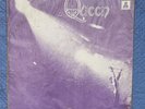 Queen , first album , chile , original cover ,Vg+ , only copy on Ebay