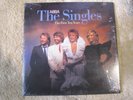 ABBA The Singles The First Ten Years vinyl LP