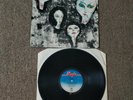 Magazine Real Life LP 1978 A1/B1 Mr Blairs Press V2100 Virgin Vinyl is Excellent