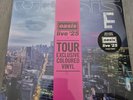 Oasis Be Here Now and Standing…Giants Live 25 Tour Press Vinyl Live 25 Vinyl