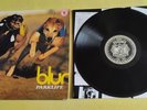 Blur Parklife 1994 Parlophone Label FOODLP10 UK - see description for condition