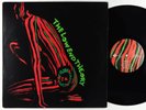 A Tribe Called Quest - The Low End Theory 2xLP - Jive VG+
