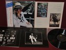 ELTON JOHN - GREATEST HITS - DJM RECORDS IFS-80055 1974 - LP JAPAN OBI NM