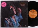 JIMI HENDRIX Hendrix In The West REPRISE LP VG++ gatefold promo n