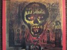 Slayer: Seasons in the Abyss Vinyl LP (play tested) 1990