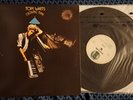 TOM WAITS - CLOSING TIME LP Vinyl Record DEBUT Asylum Blues Jazz 2010 ANALOG CUT