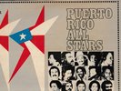 VARIOUS ARTISTS - PUERTO RICO ALL STARS