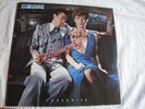 NearMint Scorpions Lovedrive original German Harvest very clean autographed
