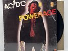 AC/DC - Powerage - 1978 US 1st Press AT/GP (NM) in Shrink Ultrasonic Clean