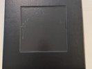 METALLICA Black Album Deluxe Box Set Vinyl