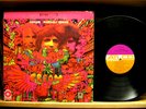 Cream / Disraeli Gears - Classic Rock Vinyl - 1967 Stereo U.S. Original