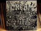 Cream / Wheels Of Fire - Classic Rock Vinyl - 1968 Double Album