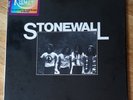 STONEWALL – UK 2012 Reissue LP +Insert: Stonewall. Kismet KISLP4004