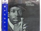 KENNY DORHAM QUIET KENNY PRESTIGE SMJ7380 Japan OBI FLIP BACK VINYL LP