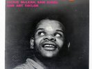 WALTER DAVIS DAVIS CUP BLUE NOTE BN4018 Japan INSERT VINYL LP