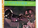 MILES DAVIS THE ARTISTRY OF MILES CBS COLUMBIA LSS80 Japan VINYL 7