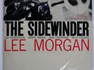 LEE MORGAN SIDEWINDER BLUE NOTE BST84157 US VINYL LP