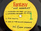 NAT ADDERLEY Unreleased 1975 LP ACETATE Outtakes+Alt Mixes Jazz Funk HEAR