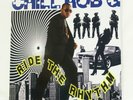 Chill Rob G – Ride The Rhythm (LP - 1990)