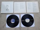 PINK FLOYD THE WALL 1979 UK Pressing A4B3C3D2 SHDW 411 LITTLE PLAYED SUPER COPY
