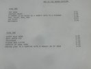 Captain Beefheart Doc At The Radar Station Rare Test Press LP