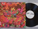 Cream  - Disraeli Gears -  MONO White Label Promo (WLP) LP