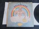 Rare Ecstasy-Fantasy & Dreamland Harris & Orr Vinyl LP Soul Disco 1975
