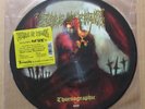 CRADLE OF FILTH Thornographic UNRELEASED MISFITS trk PICTURE DISC 10 INCH Vinyl
