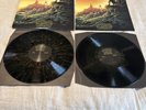 Star Wars THE LAST JEDI Soundtrack 2xLP Rey & Luke Ed. 1000 Dan Mumford Cover