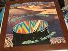 Alien Lanes by Guided by Voices OOP rare colored vinyl