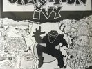 Operation Ivy - Energy Vinyl Album Clear With Black Splatter Sealed  1,000 Made