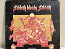 Black Sabbath – Sabbath Bloody Sabbath (1973) – Gatefold LP